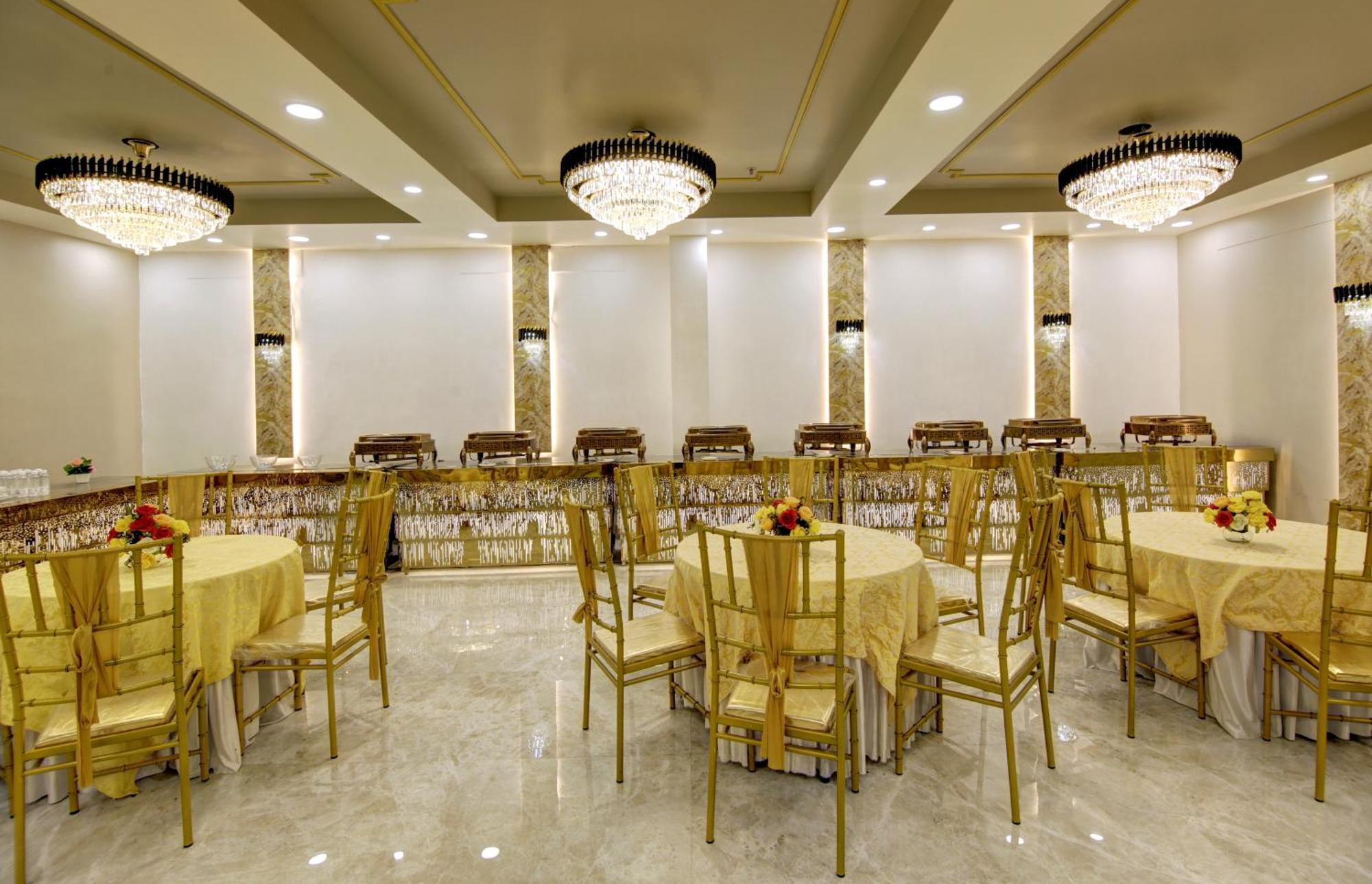 Southwest Inn - Boutique Hotel Delhi  Exterior photo